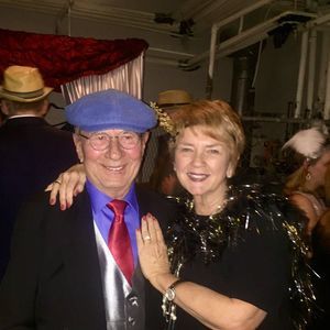 Meet your Posher, Melanie